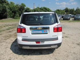 Chevrolet Orlando | Mobile.bg    6