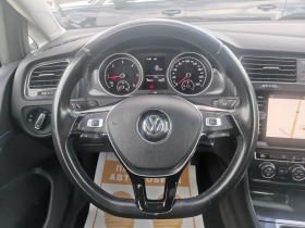 VW Golf Variant 1.6 TDI, снимка 13 - Автомобили и джипове - 43313073