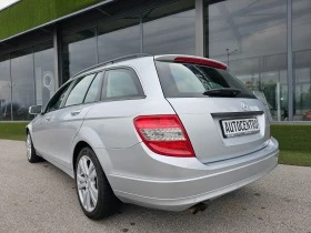 Mercedes-Benz C 200 CDI BlueEFFICIENCY Grand Edition EURO 5, снимка 14