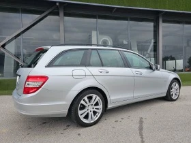 Mercedes-Benz C 200 CDI BlueEFFICIENCY Grand Edition EURO 5, снимка 16