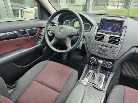 Mercedes-Benz C 200 CDI BlueEFFICIENCY Grand Edition EURO 5, снимка 7