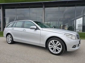 Mercedes-Benz C 200 CDI BlueEFFICIENCY Grand Edition EURO 5, снимка 3