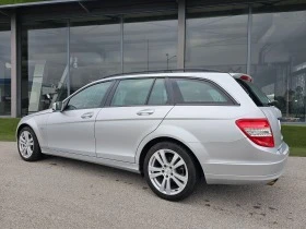 Mercedes-Benz C 200 CDI BlueEFFICIENCY Grand Edition EURO 5, снимка 15