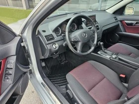 Mercedes-Benz C 200 CDI BlueEFFICIENCY Grand Edition EURO 5, снимка 6