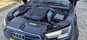 Audi A4 2.0 TDI 190k.c, снимка 17