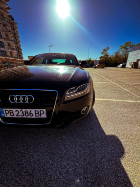 Обява за продажба на Audi A5 3.0 TDI QUATTRO ~17 100 лв. - изображение 1