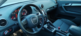 Audi A3 Sportback S-line, снимка 3 - Автомобили и джипове - 45178811
