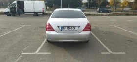 Mercedes-Benz S 320 4Matic | Mobile.bg    4