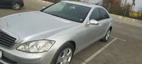 Mercedes-Benz S 320 4Matic | Mobile.bg    16