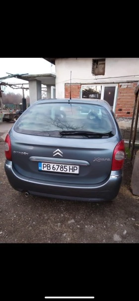 Citroen C4 Picasso | Mobile.bg    4