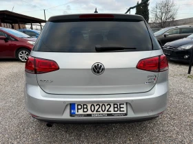 Обява за продажба на VW Golf 1.6 TDi 110кс ALLSTAR EURO 6 ~21 900 лв. - изображение 4