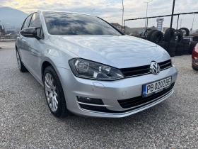 VW Golf 1.6 TDi 110 BLUEMOTION ALLSTAR EURO 6 | Mobile.bg    1