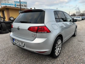 Обява за продажба на VW Golf 1.6 TDi 110кс ALLSTAR EURO 6 ~21 900 лв. - изображение 5