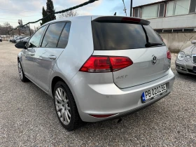 Обява за продажба на VW Golf 1.6 TDi 110кс ALLSTAR EURO 6 ~21 900 лв. - изображение 3