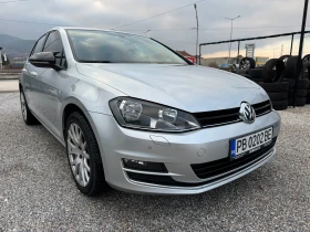 Обява за продажба на VW Golf 1.6 TDi 110кс ALLSTAR EURO 6 ~21 900 лв. - изображение 2