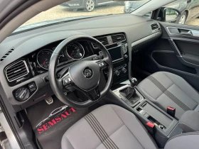 Обява за продажба на VW Golf 1.6 TDi 110кс ALLSTAR EURO 6 ~21 900 лв. - изображение 9