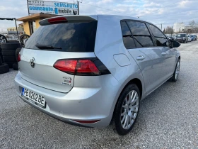 VW Golf 1.6 TDi 110 BLUEMOTION ALLSTAR EURO 6 | Mobile.bg    6