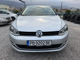 Обява за продажба на VW Golf 1.6 TDi 110кс ALLSTAR EURO 6 ~21 900 лв. - изображение 1