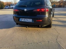 Alfa Romeo 159 sportwagon 1, 9JTDM 120+ +  | Mobile.bg    2