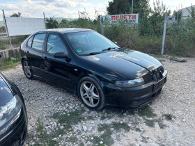     Seat Leon 1.9 TDI Cupra 4x4