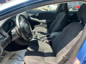 Volvo V40 1.6 TDI - [12] 