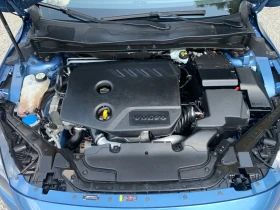 Volvo V40 1.6 TDI - [15] 