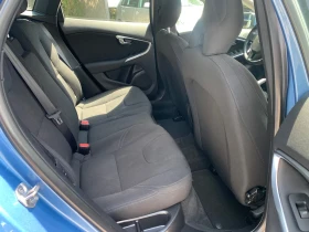 Volvo V40 1.6 TDI - [8] 