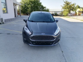 Ford Fiesta * БЕНЗИН* ГАЗ* , снимка 1