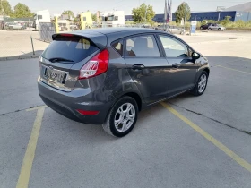 Ford Fiesta * БЕНЗИН* ГАЗ* , снимка 6