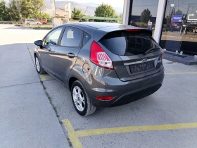 Ford Fiesta * БЕНЗИН* ГАЗ* , снимка 4