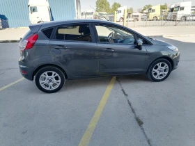 Ford Fiesta * БЕНЗИН* ГАЗ* , снимка 7