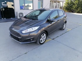     Ford Fiesta * * * 