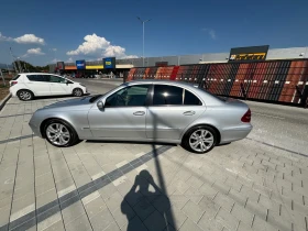 Mercedes-Benz E 220 CDI/ELEGANCE/NAVI/AIRMATIC | Mobile.bg    3