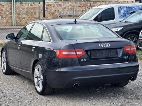 Audi A6 3.0V6 TFSI QUATTRO  TIPTRONIC, снимка 4