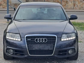 Audi A6 3.0V6 TFSI QUATTRO  TIPTRONIC, снимка 1