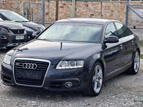 Audi A6 3.0V6 TFSI QUATTRO  TIPTRONIC, снимка 2