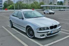 BMW 535, снимка 2