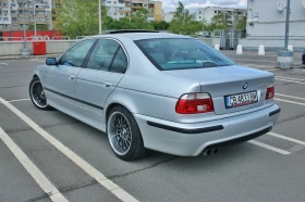 BMW 535, снимка 4