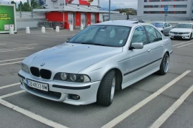  BMW 535