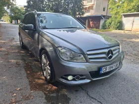 Mercedes-Benz C 250 Уникално запазен автомобил , снимка 2