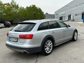 Audi A6 Allroad QUATTRO, снимка 4