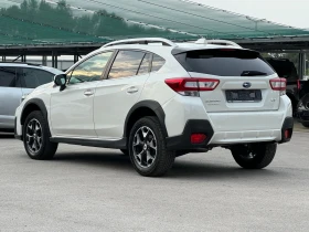 Subaru XV 1.6i 4WD ИТАЛИЯ АВТОМАТ, снимка 5