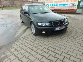 BMW 320 320d, снимка 2