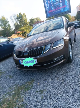 Skoda Octavia Octavia 3 FL, Vision, 2.0 TD-CR, 6DSG, снимка 1