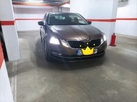 Skoda Octavia Octavia 3 FL, Vision, 2.0 TD-CR, 6DSG, снимка 2