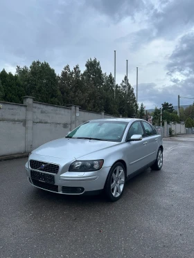 Volvo S40 2.4i 170, снимка 1