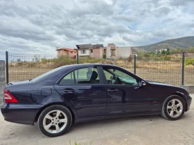 Mercedes-Benz C 200 CDI, снимка 3