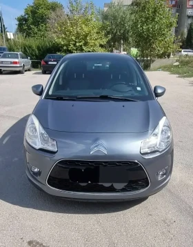 Citroen C3 EXCLUSIVE | Mobile.bg    1