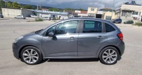 Citroen C3 EXCLUSIVE | Mobile.bg    2