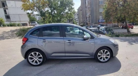 Citroen C3 EXCLUSIVE | Mobile.bg    4